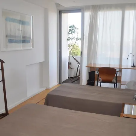 Апартаменты Quarteto Design And Panoramic Balconies *